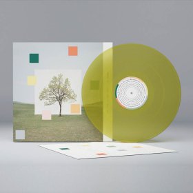 Washed Out - Notes From A Quiet Life (Yellow/Green) [Vinyl, LP]