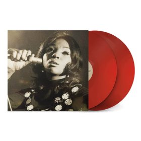Various - Eccentric Soul: The Cuca Label (Opaque Red) [Vinyl, 2LP]