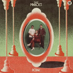 Thee Marloes - Perak [Vinyl, LP]