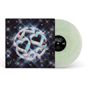 Armlock - Seashell Angel Lucky Charm (Coke Bottle Cloud) [Vinyl, LP]