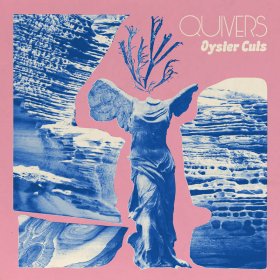 Quivers - Oyster Cuts [CD]