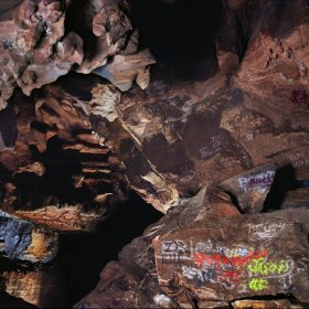 Joseph Decosimo & Luke Ruchardson & Cleek Shrey - Beehive Cathedral [CD]