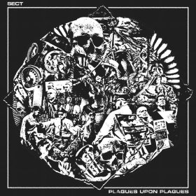 Sect - Plagues Upon Plagues [CD]