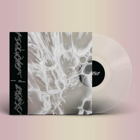 Elori Saxl - Drifts And Surfaces (Clear) [Vinyl, LP]