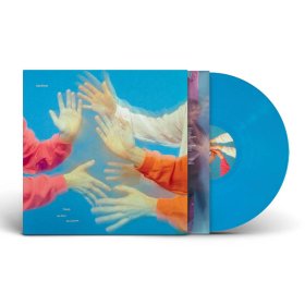 Efterklang - Things We Have In Common (Sky Blue) [Vinyl, LP]