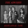 Adverts - Rehearsal Tape