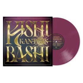 Kishi Bashi - Kantos (Purple) [Vinyl, LP]