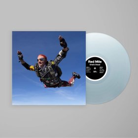 Crack Cloud - Red Mile (Freefall Blue) [Vinyl, LP]