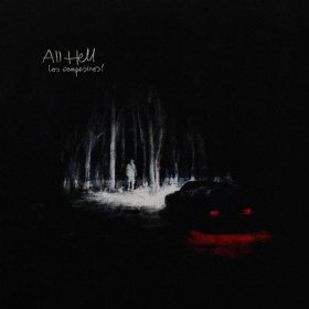 Los Campesinos - All Hell [Vinyl, 2LP]