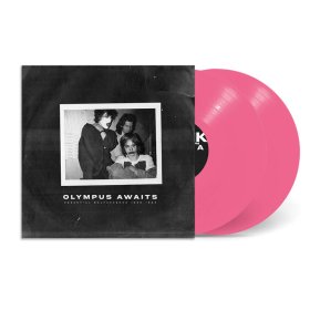 Malfunkshun - Olympus Awaits (Pink) [Vinyl, 2LP]