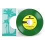 Stephen Colebrooke - Shake Your Chic Behind (Tropics Green)