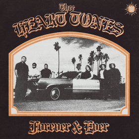 Thee Heart Tones - Forever & Ever [CD]