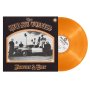 Thee Heart Tones - Forever & Ever (Clear Orange)