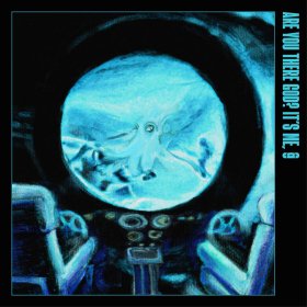 @ (At Sign) - Are You There God? It's Me, @ (Mini Album) [Vinyl, LP]