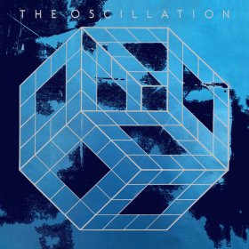 Oscillation - The Start Of The End [CD]