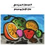 Nightshift - Homosapien