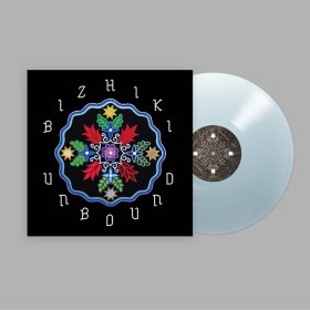 Bizhiki - Unbound (Sky Blue) [Vinyl, LP]