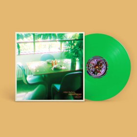 Mike Lindsay - Supershapes Volume 1 (Cucumber Green) [Vinyl, LP]