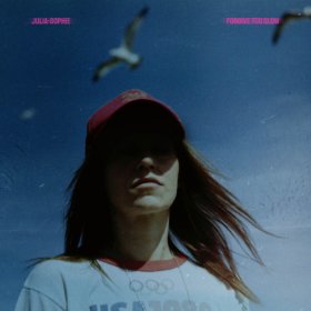 Julia-Sophie - Forgive Too Slow [Vinyl, LP]