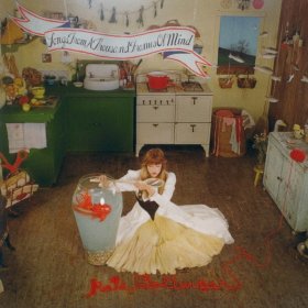 Kate Bollinger - Songs From A Thousand Frames Of Mind [Vinyl, LP]