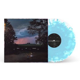 Balance And Composure - With You In Spirit (Cloudy Baby Blue) [Vinyl, LP]