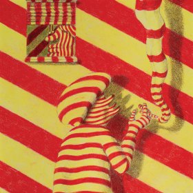 Luke Temple & The Cascading Moms - Certain Limitations [Vinyl, LP]