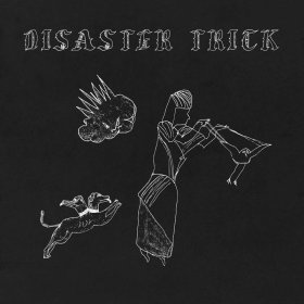 Horse Jumper Of Love - Disaster Trick [Vinyl, LP]