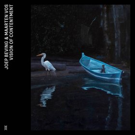 Joep Beving & Maarten Vos - Vision Of Contentment [Vinyl, LP]