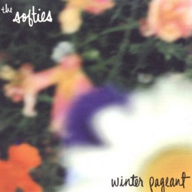 Softies - Winter Pageant [Vinyl, LP]