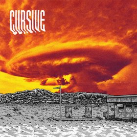 Cursive - Devourer [CD]