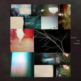 Suuns - The Breaks [CD]