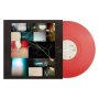 Suuns - The Breaks (Transparent Red)