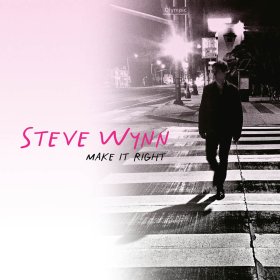 Steve Wynn - Make It Right [CD]