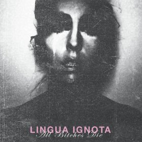 Lingua Ignota - All Bitches Die (Transparent) [Vinyl, LP]