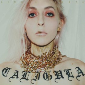 Lingua Ignota - Caligula (Transparent) [Vinyl, 2LP]