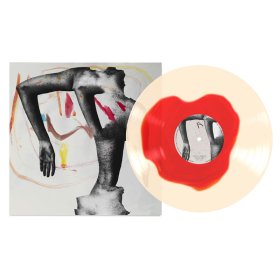 Kaktus Einarsson - Lobster Coda (Orange Blot) [Vinyl, LP]