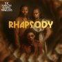 Harlem Gospel Travelers - Rhapsody (Midnight Blue)