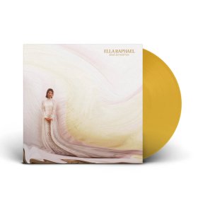 Ella Raphael - Mad Sometimes (Gold) [Vinyl, LP]