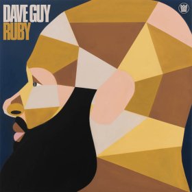 Dave Guy - Ruby [Vinyl, LP]