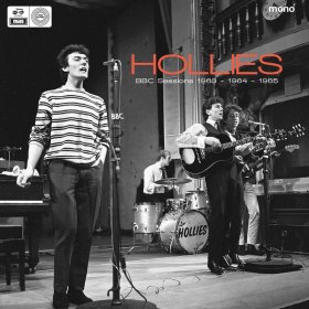 Hollies - BBC Sessions 1963-1964-1965 [Vinyl, LP]
