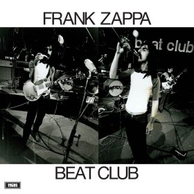 Frank Zappa & The Mothers Of Invention - Beat Club October 1968 [Vinyl, LP]