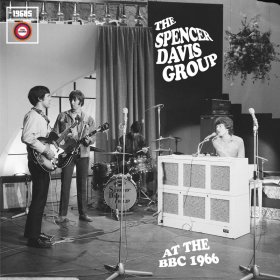 Spencer Davis Group - At The BBC 1966 [Vinyl, LP]
