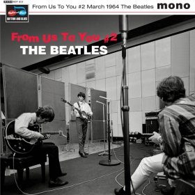 Beatles - From Us To You #2 March 1964 [Vinyl, 7"]