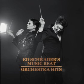 Ed Schrader's Music Beat - Orchestra Hits [CD]