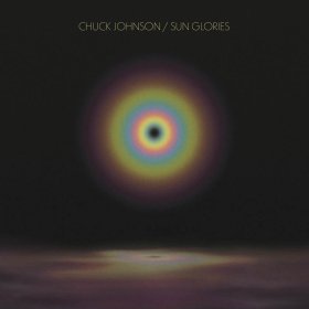 Chuck Johnson - Sun Glories [Vinyl, LP]