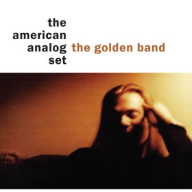 American Analog Set - The Golden Band [Vinyl, LP]