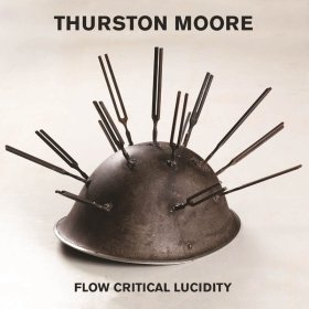 Thurston Moore - Flow Critical Lucidity (Green) [Vinyl, LP+ Clear Flexi 7"]