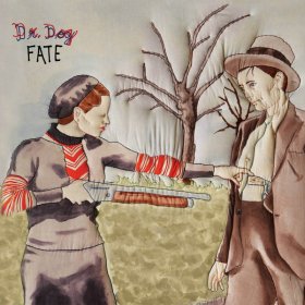 Dr. Dog - Fate [CD]