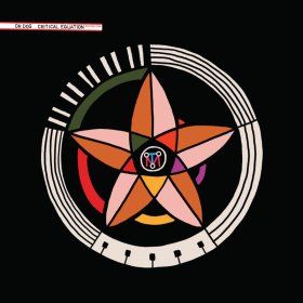 Dr. Dog - Critical Equation [CD]