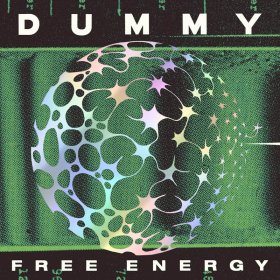 Dummy - Free Energy [CD]